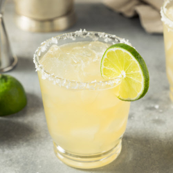 Margaritas