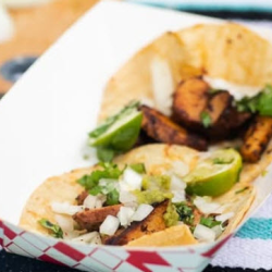 Tacos, Burritos, Quesadillas