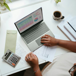 Business Start-up Services