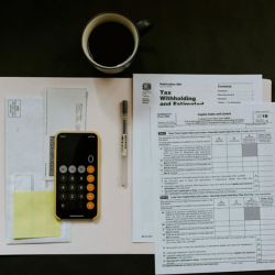 Precision Tax Services