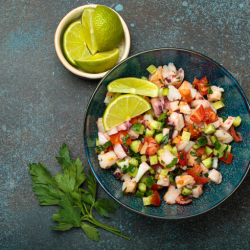 Ceviche