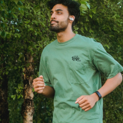 Premium Cotton T-Shirts