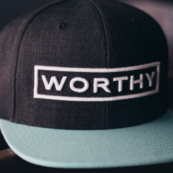 Flat Bill Caps