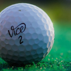 Golf Balls