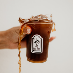 Iced Coffee