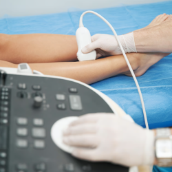 Peripheral Vascular Ultrasound