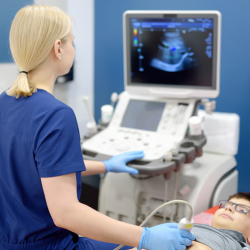 Echocardiography