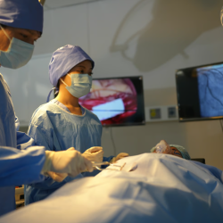 Angioplasty