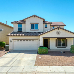 1387 Paso Robles Ave Sierra Vista, AZ 85635
