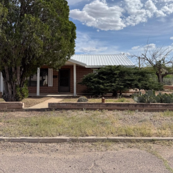 475 W Duane St Benson, AZ 85602