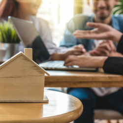 Home Buying Assistance
