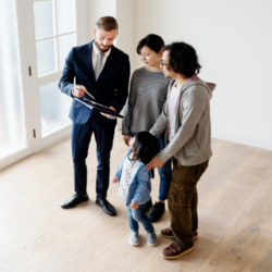First Time Homebuyer Programs
