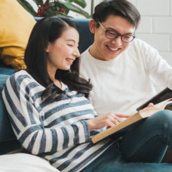 Buying a Second Home