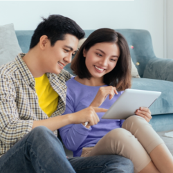 Online Loan Application