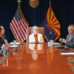 FY2027 Executive Budget Proposal