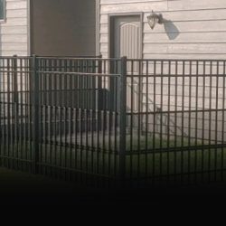 Amerifab Fencing