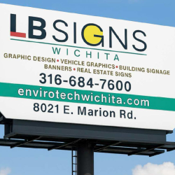 LB Signs & Graphics