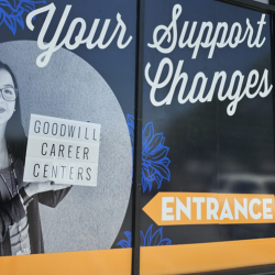 Donation Centers