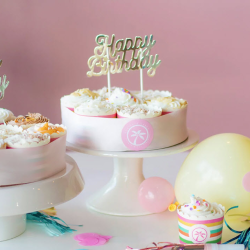 Birthday Bundles