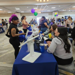 Walk-in Career Services