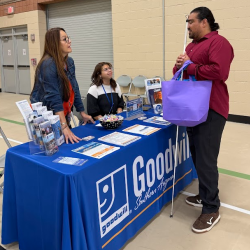 Home Donation Pickup