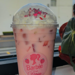 Barbie Fresa