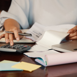 Online Giving