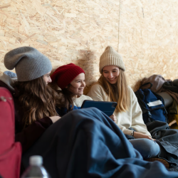 Day Program for Shelter Guests