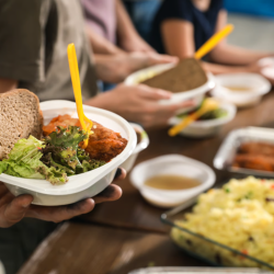 Community Meal Program