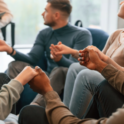 Supportive Services for Economic & Social Self-Sufficiency