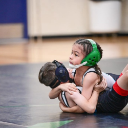 Youth Wrestling