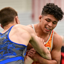 High School Wrestling
