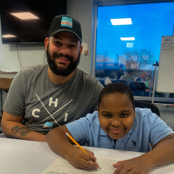 After-School Tutoring