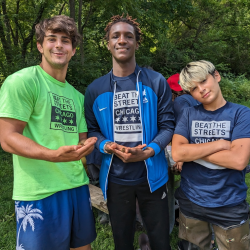 Summer Camps