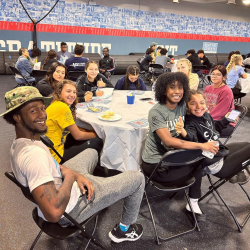 Life Champions Academy