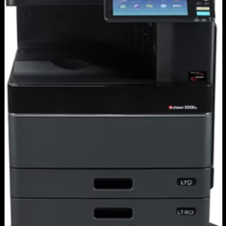 Paragon Full Color Base Package