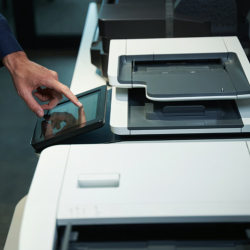 Business Equipment Leasing