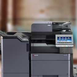 Office Equipment Repair and Maintenance Services