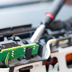 Office Equipment Service Agreements