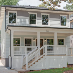 Whole Home Remodeling