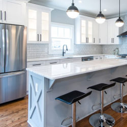 Kitchen Remodels