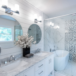 Bathroom Remodels