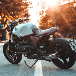 Motorcycle Insurance