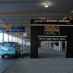 Indoor Parking Special