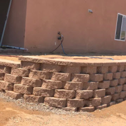 Residential Masonry Services