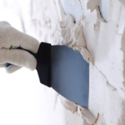 Commercial Stucco