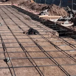 Commercial Concrete