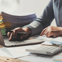 Bookkeeping Services