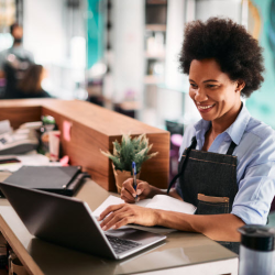 QuickBooks Setup