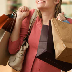 Shopping